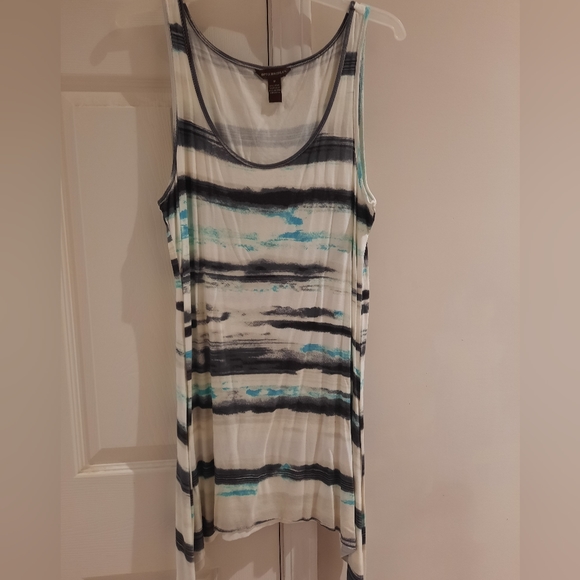 Set of 2 tank tops - Picture 1 of 3